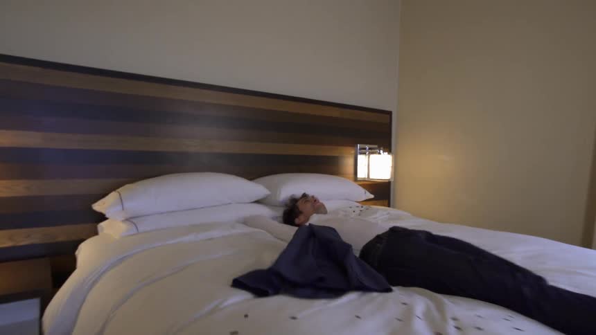 Various Hotel Clips