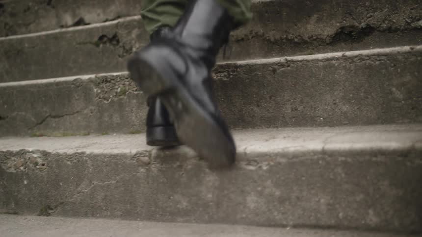 Military Airman