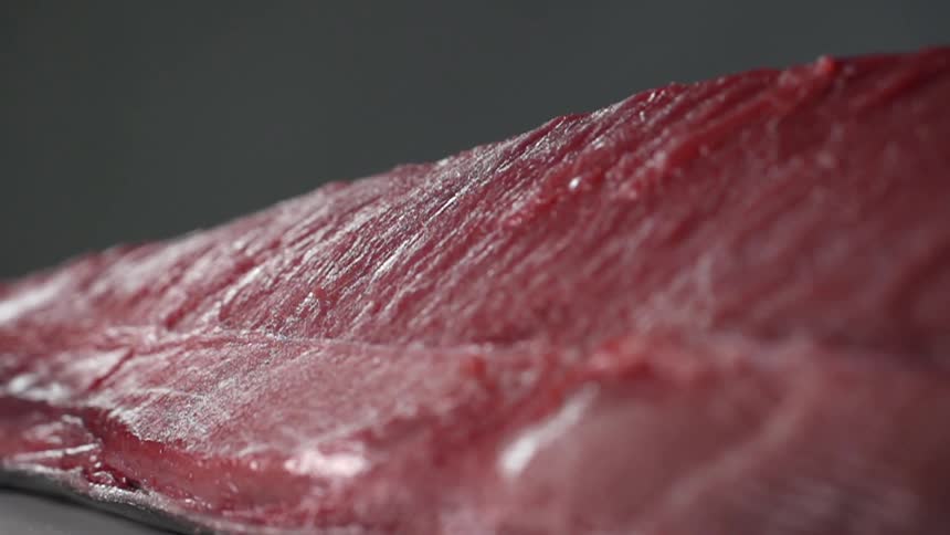 Tuna Fish