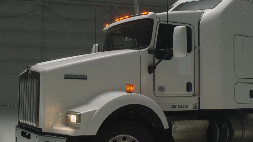 Industrial Vehicles
