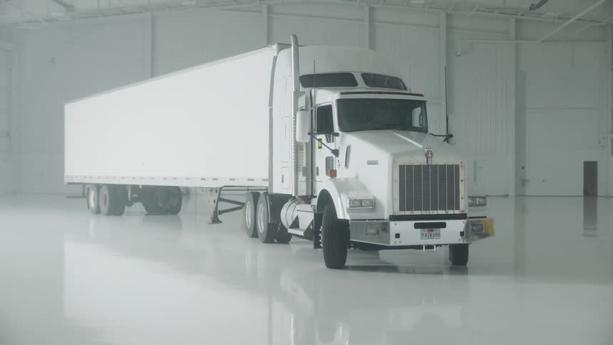 Industrial Vehicles