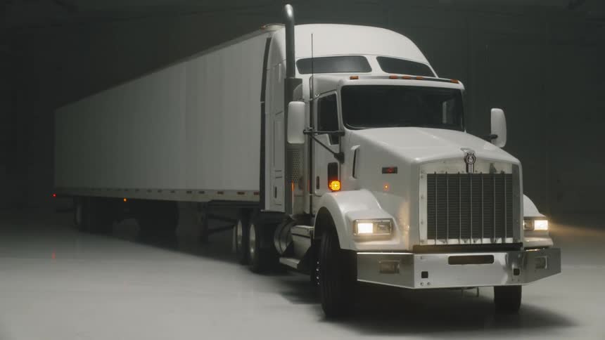Industrial Vehicles