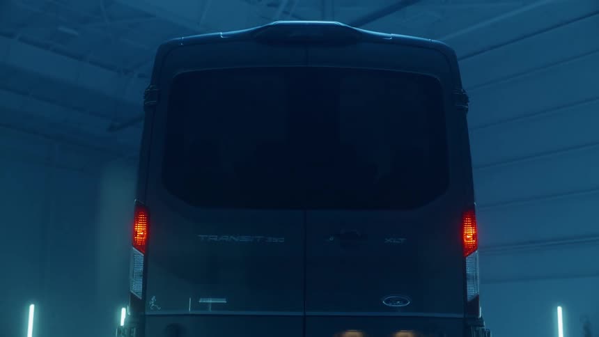 Industrial Vehicles