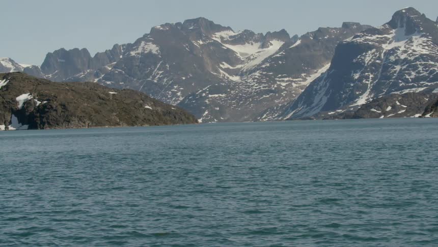 Greenland