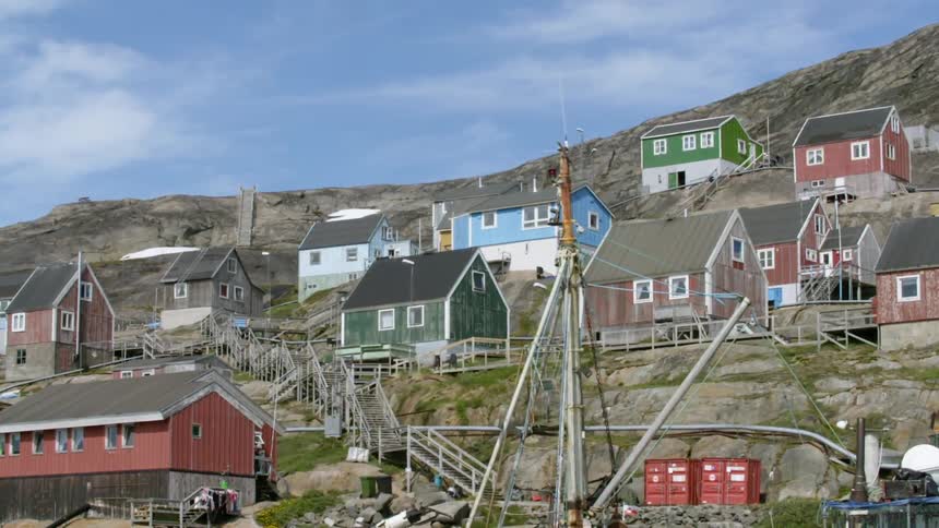Greenland