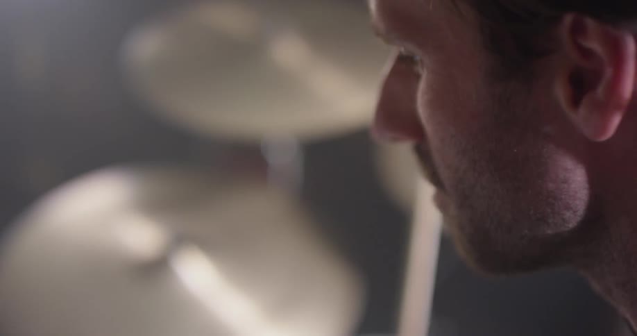 Drummer