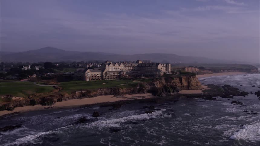 Half Moon Aerials