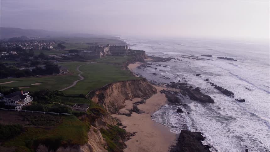 Half Moon Aerials