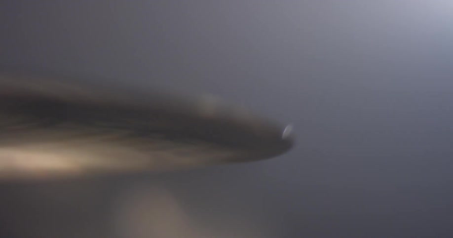 Person is hitting cymbal and playing drums