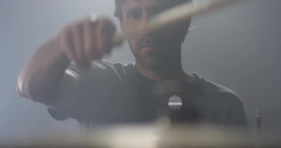 Drummer