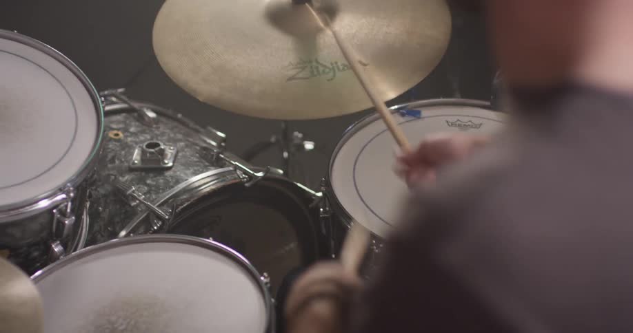 Drummer