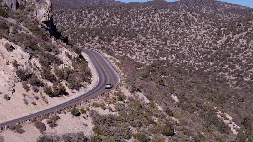 Sports Car Aerials