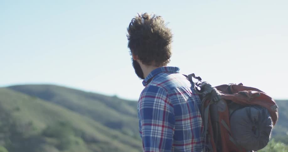 Hiker