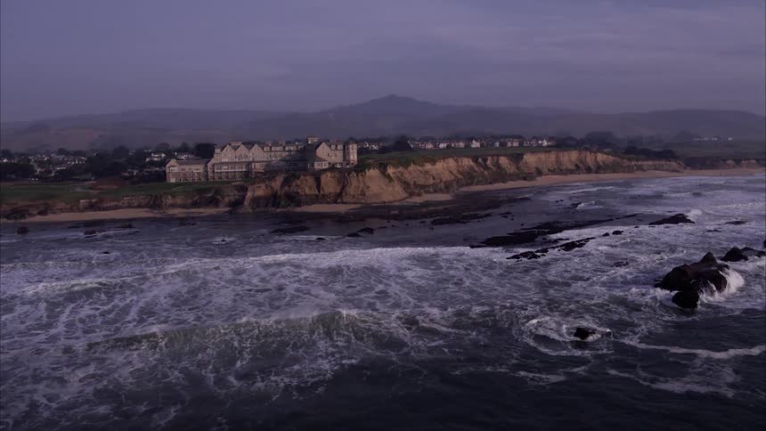 Half Moon Aerials
