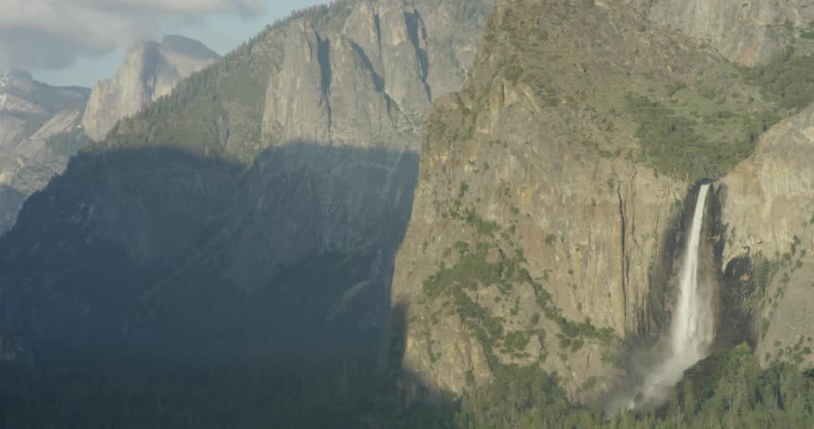 Yosemite Scenics