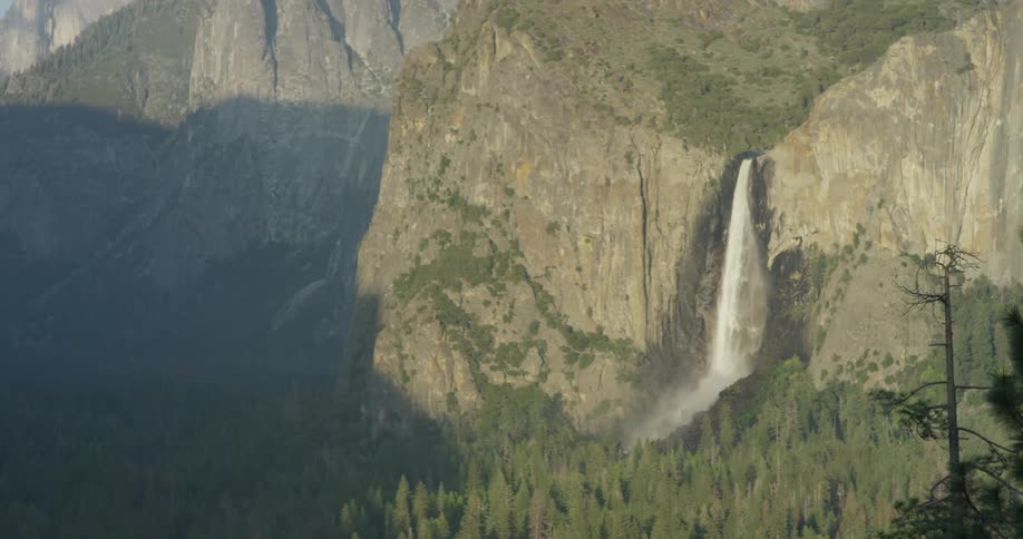 Yosemite Scenics