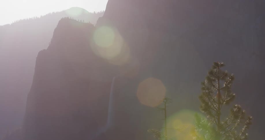 Yosemite Scenics
