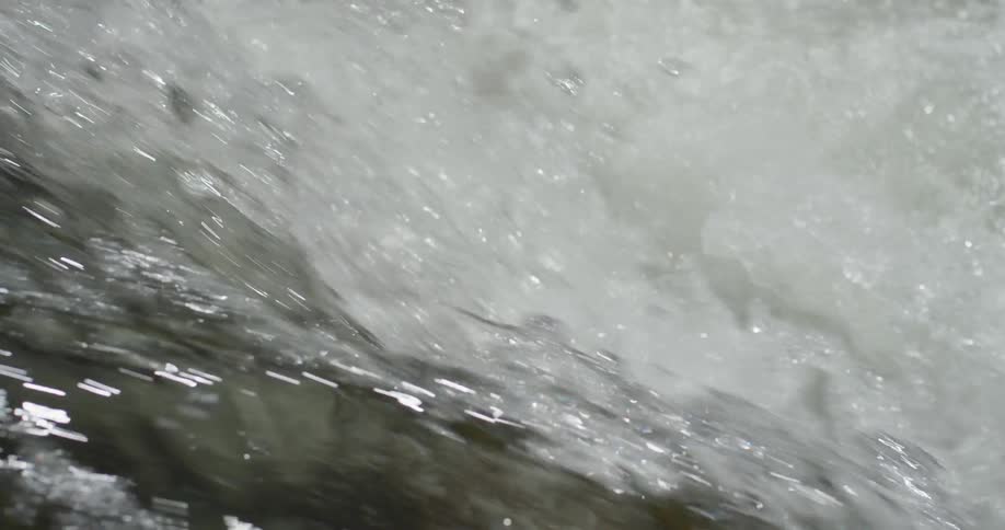 Yosemite River