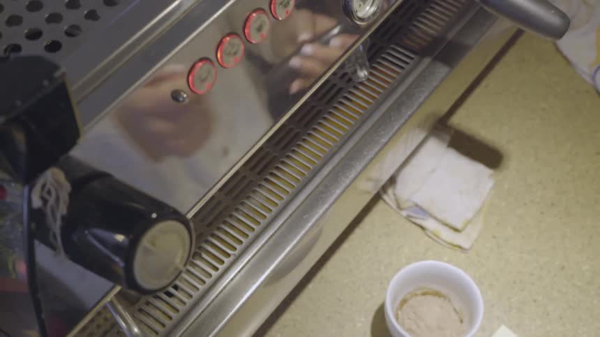 Coffee Shop