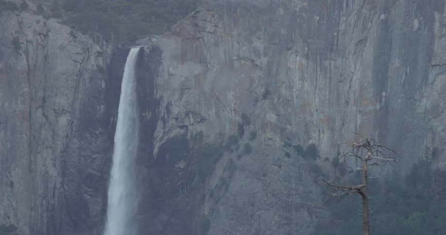 Yosemite Scenics
