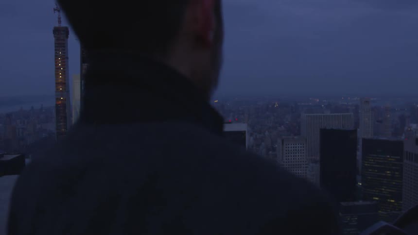 Business People In The City
