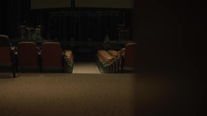Church Service