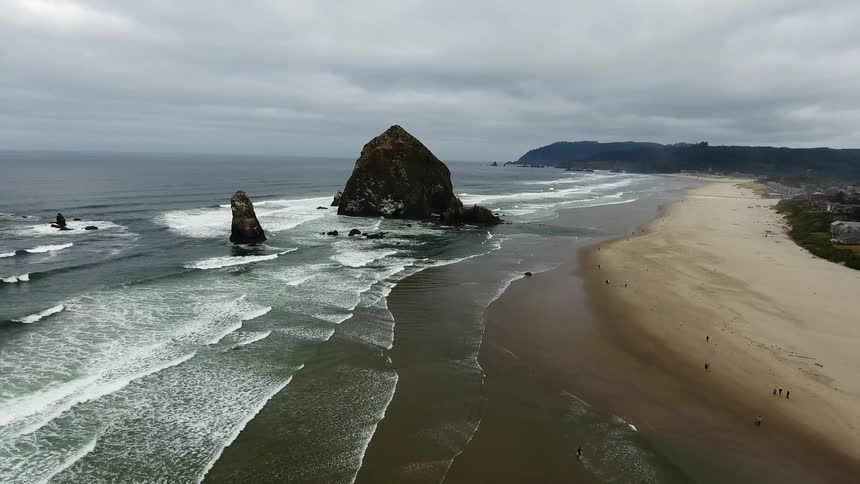 Various Aerials