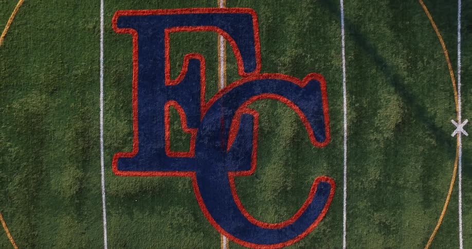 Sports Field And Track Aerials