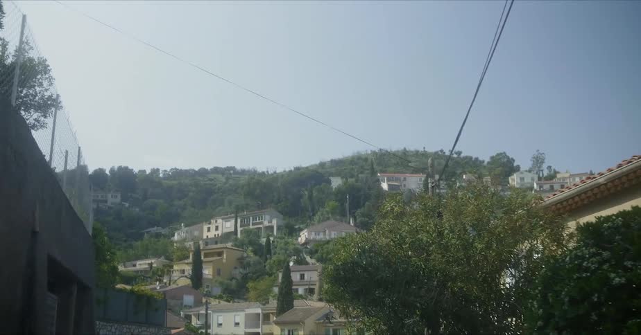 Small Town