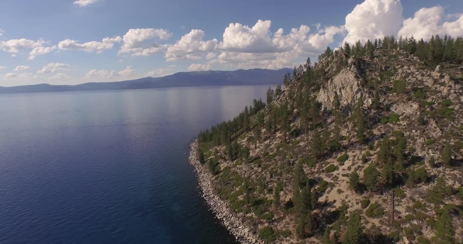 Lake Tahoe
