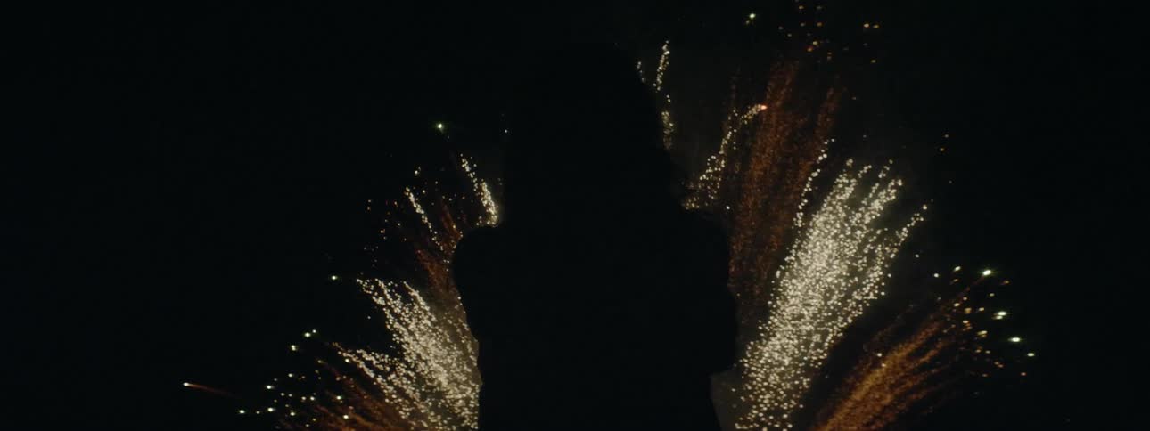 July 4th Fireworks