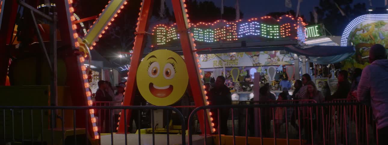 Summer Carnival