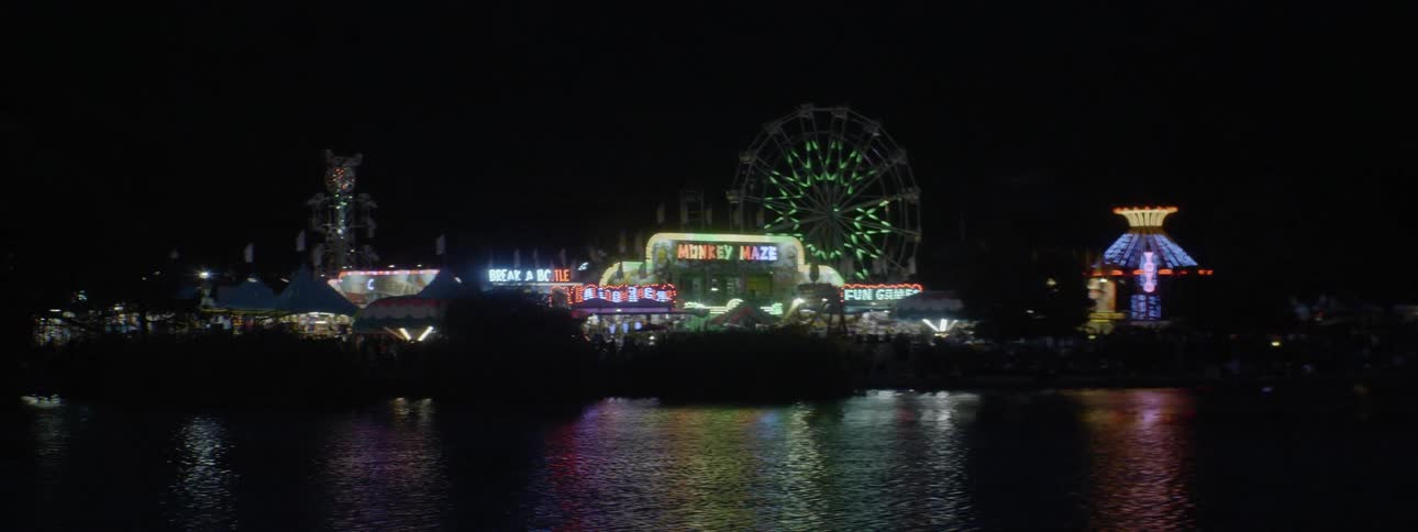Summer Carnival