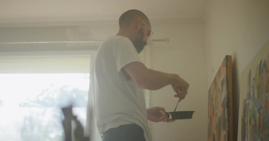 Painter