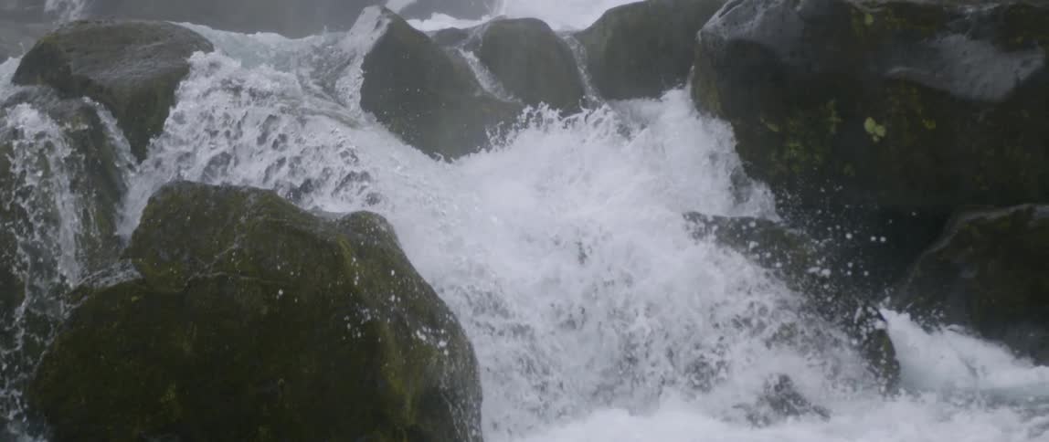 Couple Runs Off To Iceland For Elopement