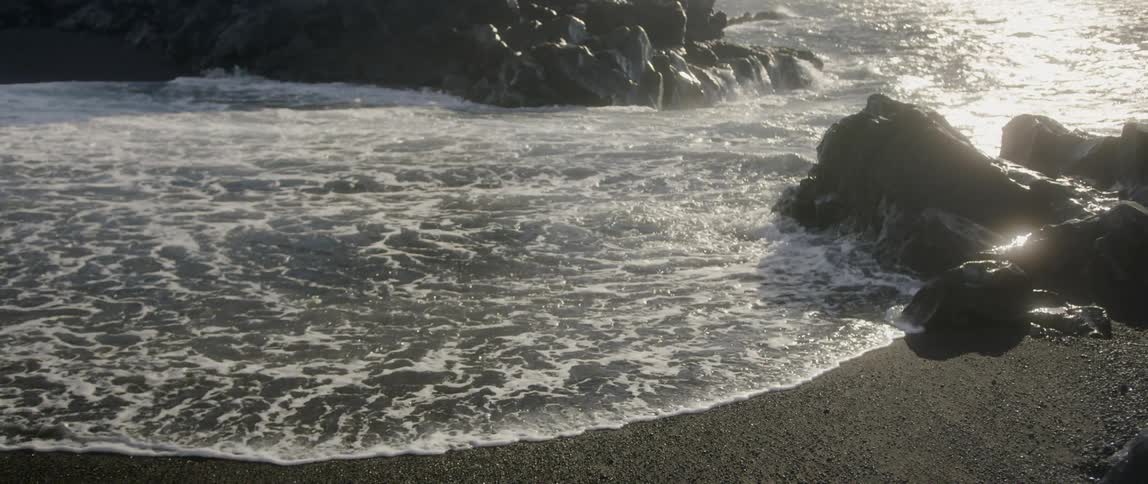 Couple Runs Off To Iceland For Elopement