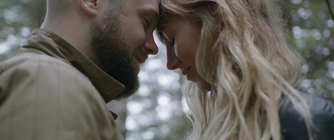 Couple Runs Off To Iceland For Elopement