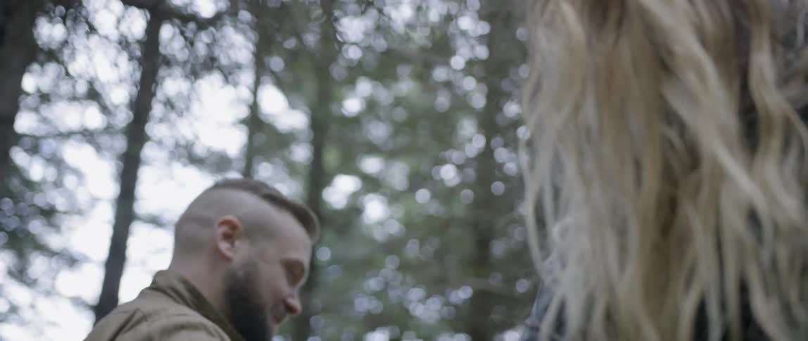 Couple Runs Off To Iceland For Elopement