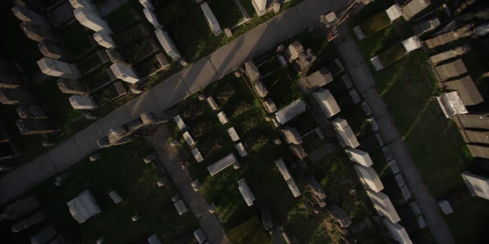 New York City Aerial