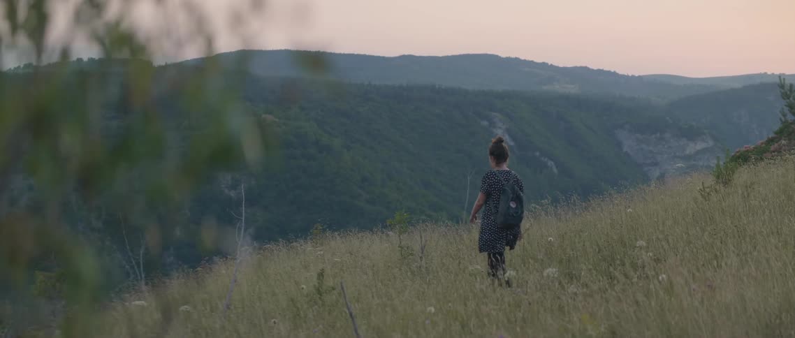 Balkan Camping Trip