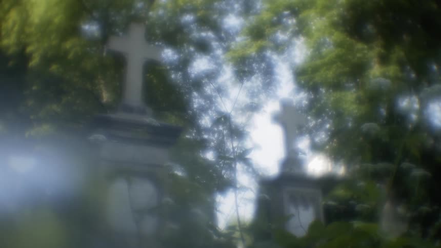 Cemetery