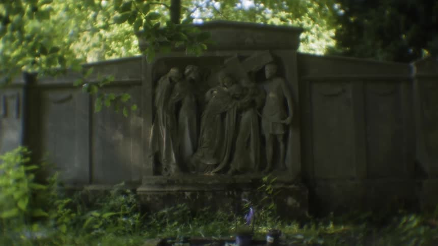 Cemetery