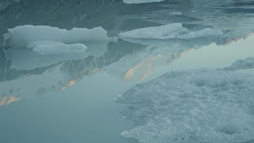New Zealand Winter Scenics