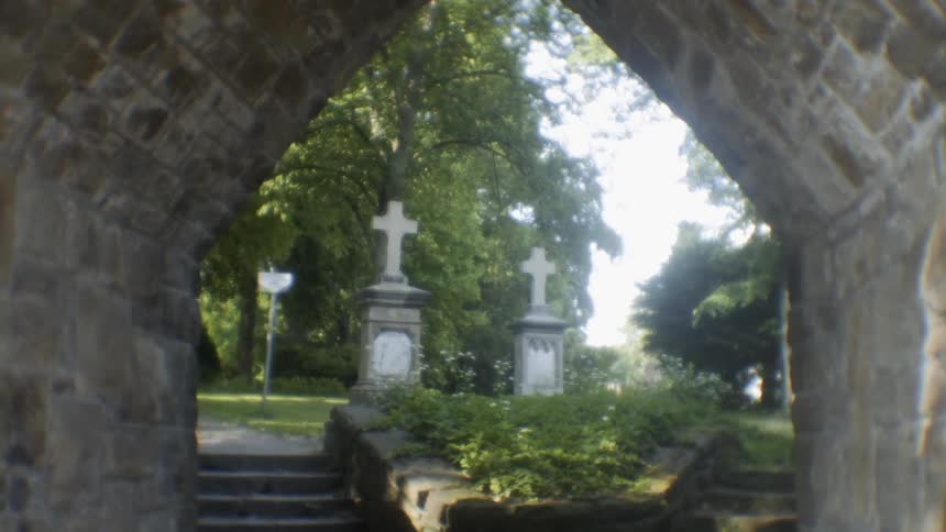 Cemetery