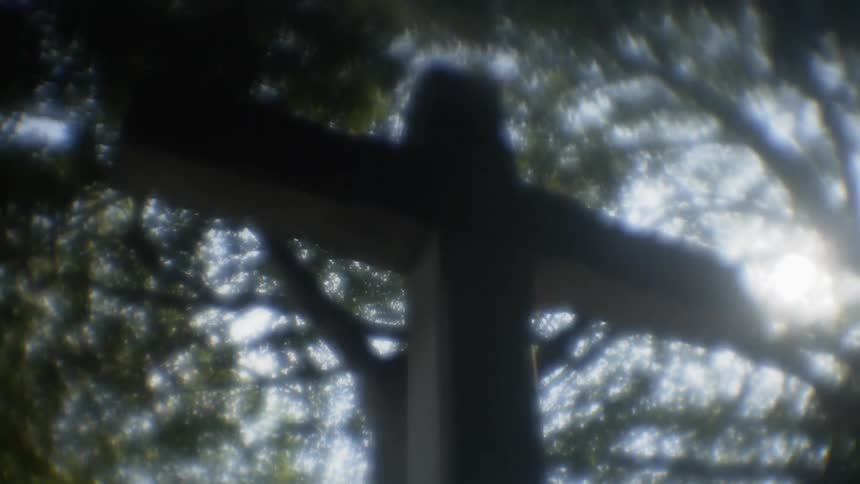 Cemetery