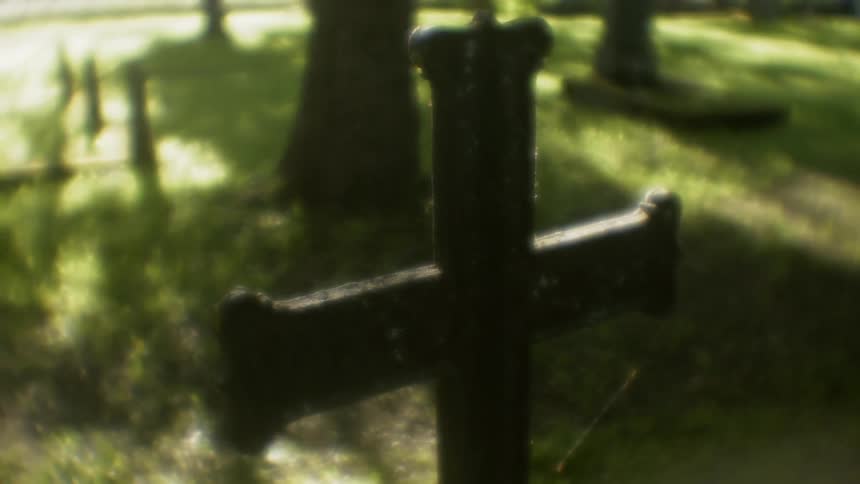 Cemetery