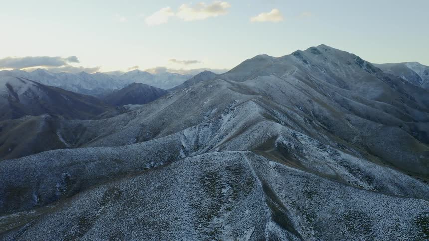 New Zealand Aerials