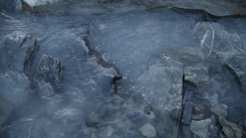 New Zealand Winter Scenics