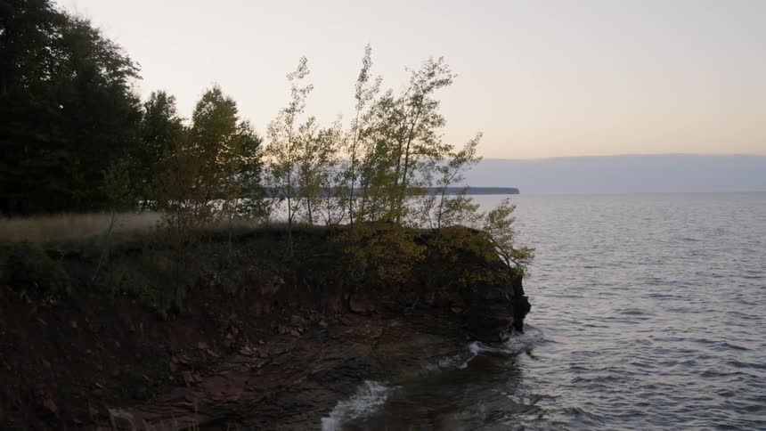 Michigan Road Trip