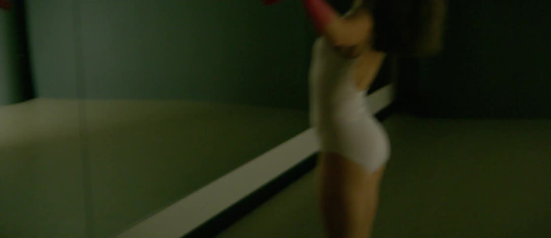 Women Dancing In Dream Sequence